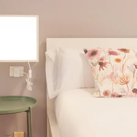 شقة Avg Castilla 29 *