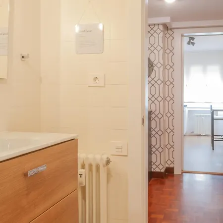 Apartment Av Castilla 29