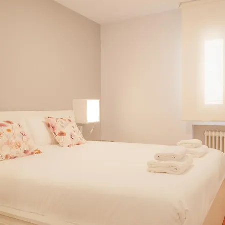Av Castilla 29 Apartment Gijon