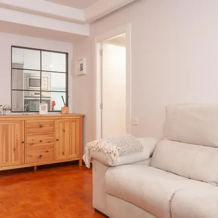 Apartament Avg Castilla 29