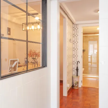 Lejlighed Avg Castilla 29