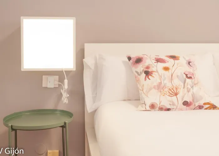 Appartement Avg Castilla 29 *