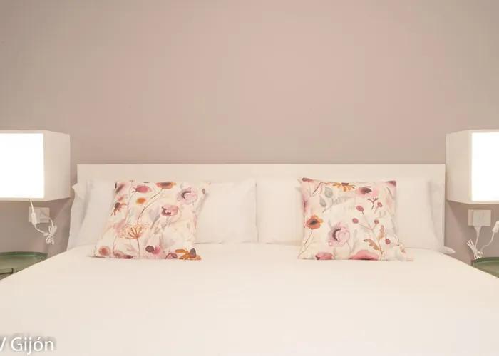 Avg Castilla 29 Gijon