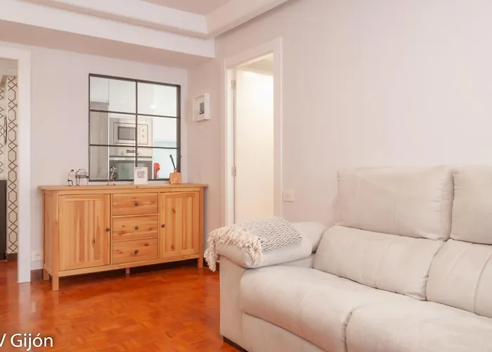 Apartamento Avg Castilla 29