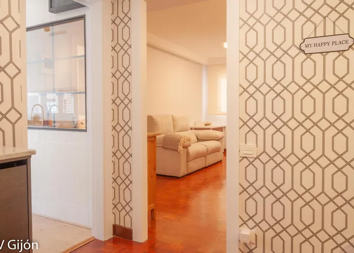 Avg Castilla 29 Apartamento *