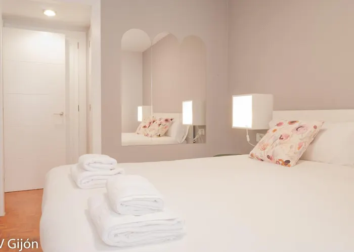 Avg Castilla 29 Gijón