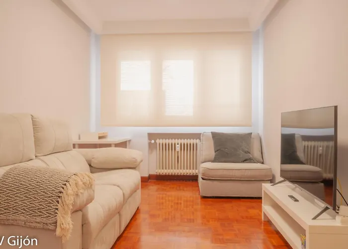 Avg Castilla 29 Gijón