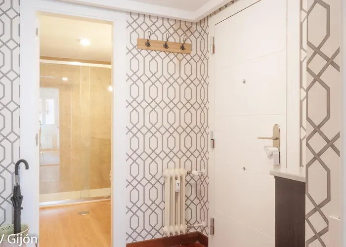 Avg Castilla 29 Apartment