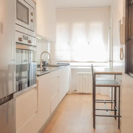 Avg Castilla 29 Appartement