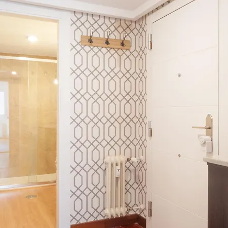 Avg Castilla 29 Appartement